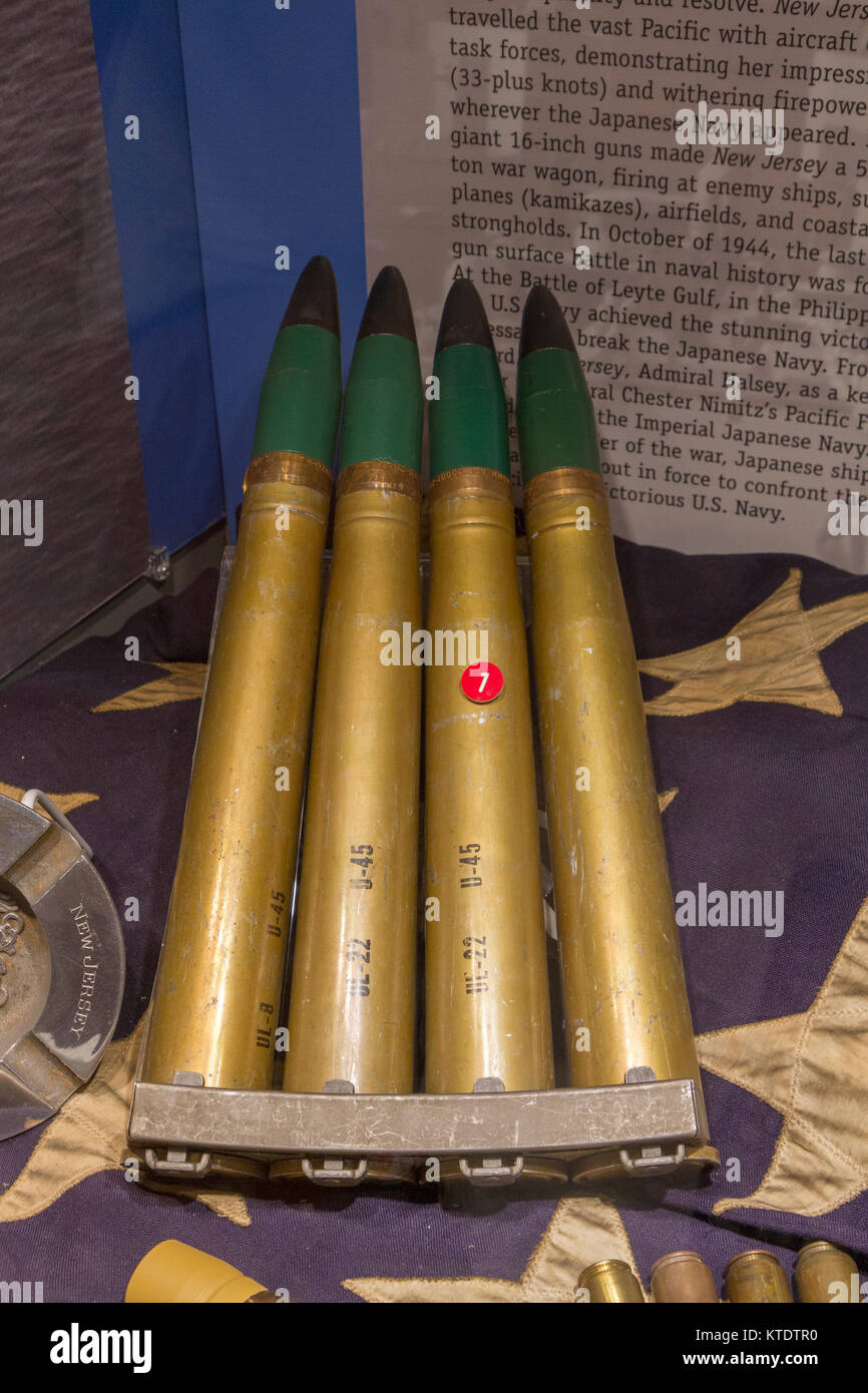 Ww2 bofors 40mm shells