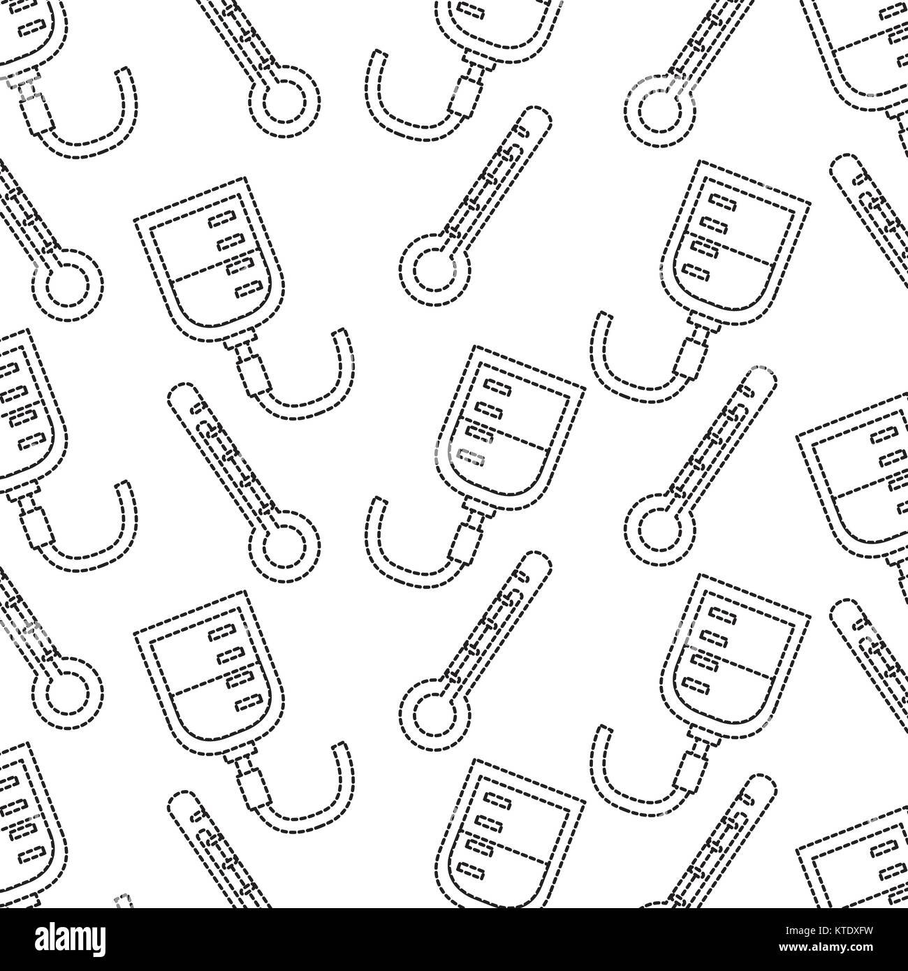 Dott pattern Stock Vector Images - Alamy
