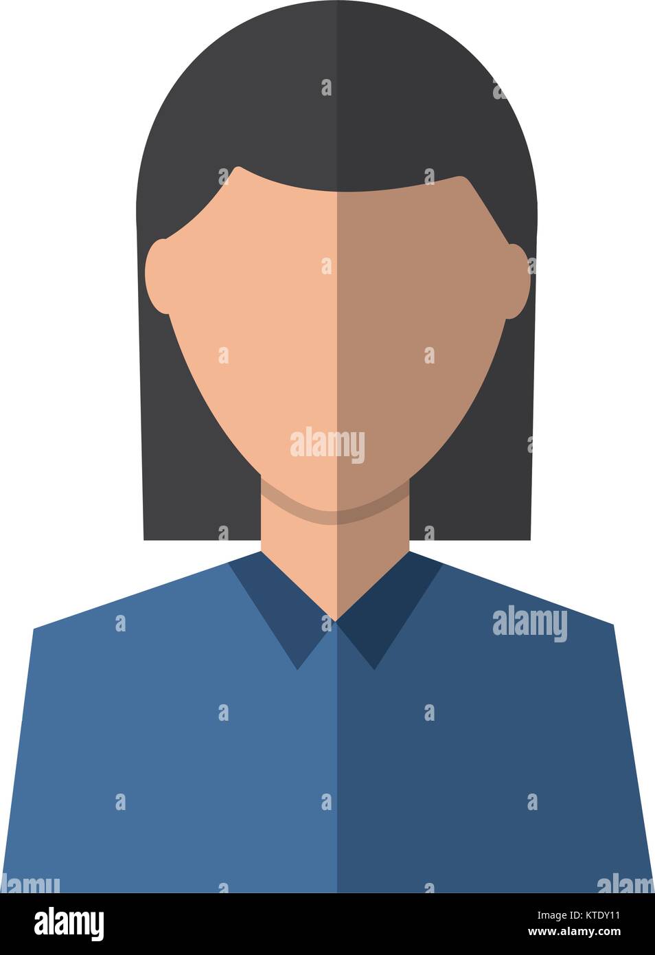 woman avatar icon image Stock Vector Image & Art - Alamy