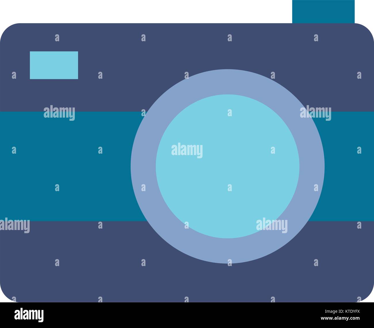 photographic camera isolated icon vector illustration design Stock ...