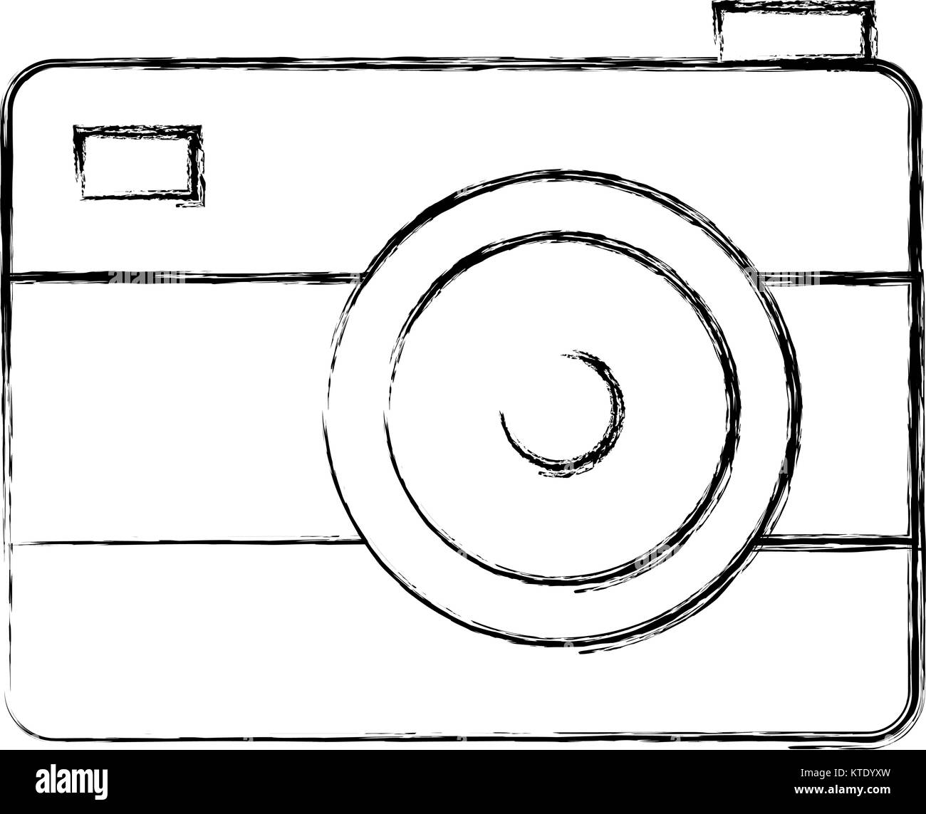 photographic camera isolated icon vector illustration design Stock ...