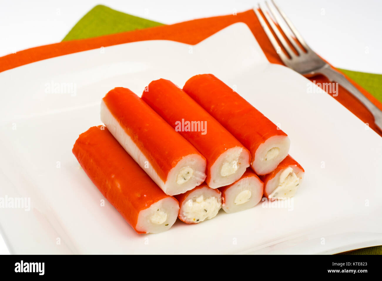 Surimi (minced Fish In Crab Sticks) Glycemic Index (GI),, 60 OFF