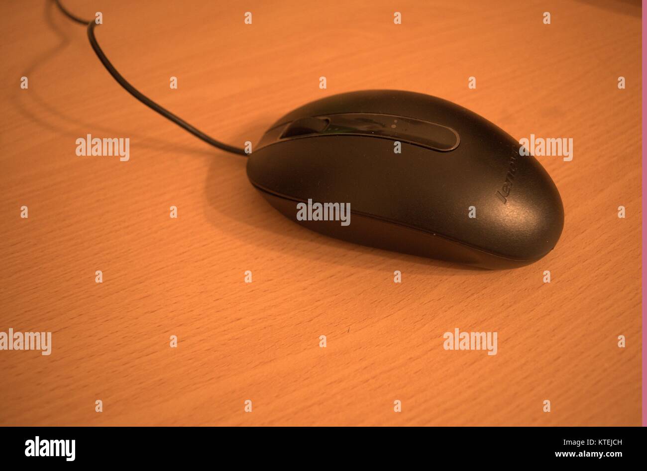 keyboard and mouse Stock Photo Alamy