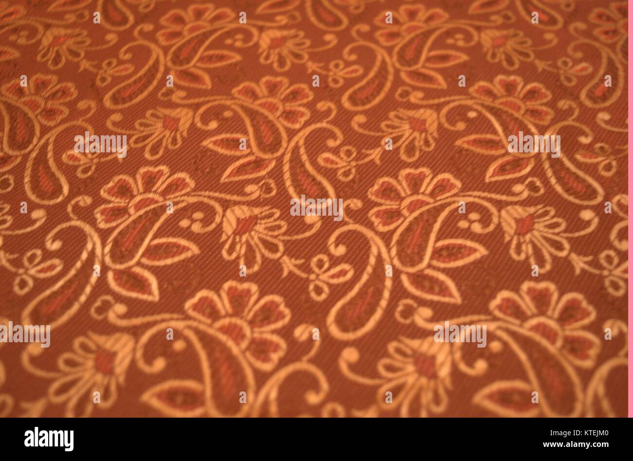 Cloth Ppattern cloth patternclose up Stock Photo - Alamy
