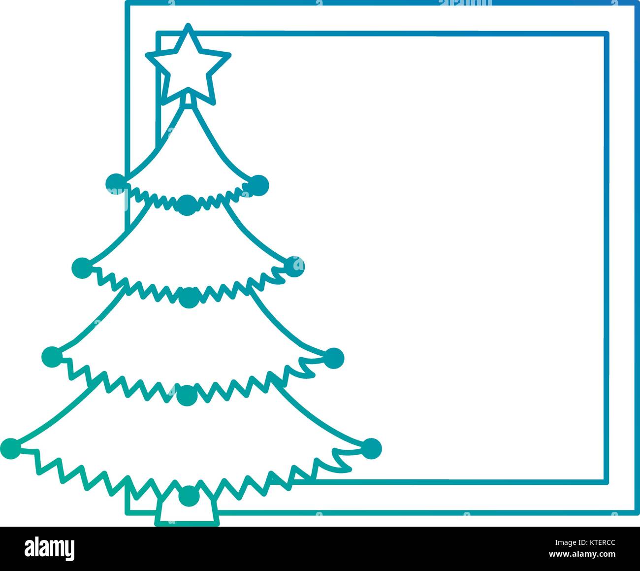pine tree plant icon vector illustration design Stock Vector Image ...