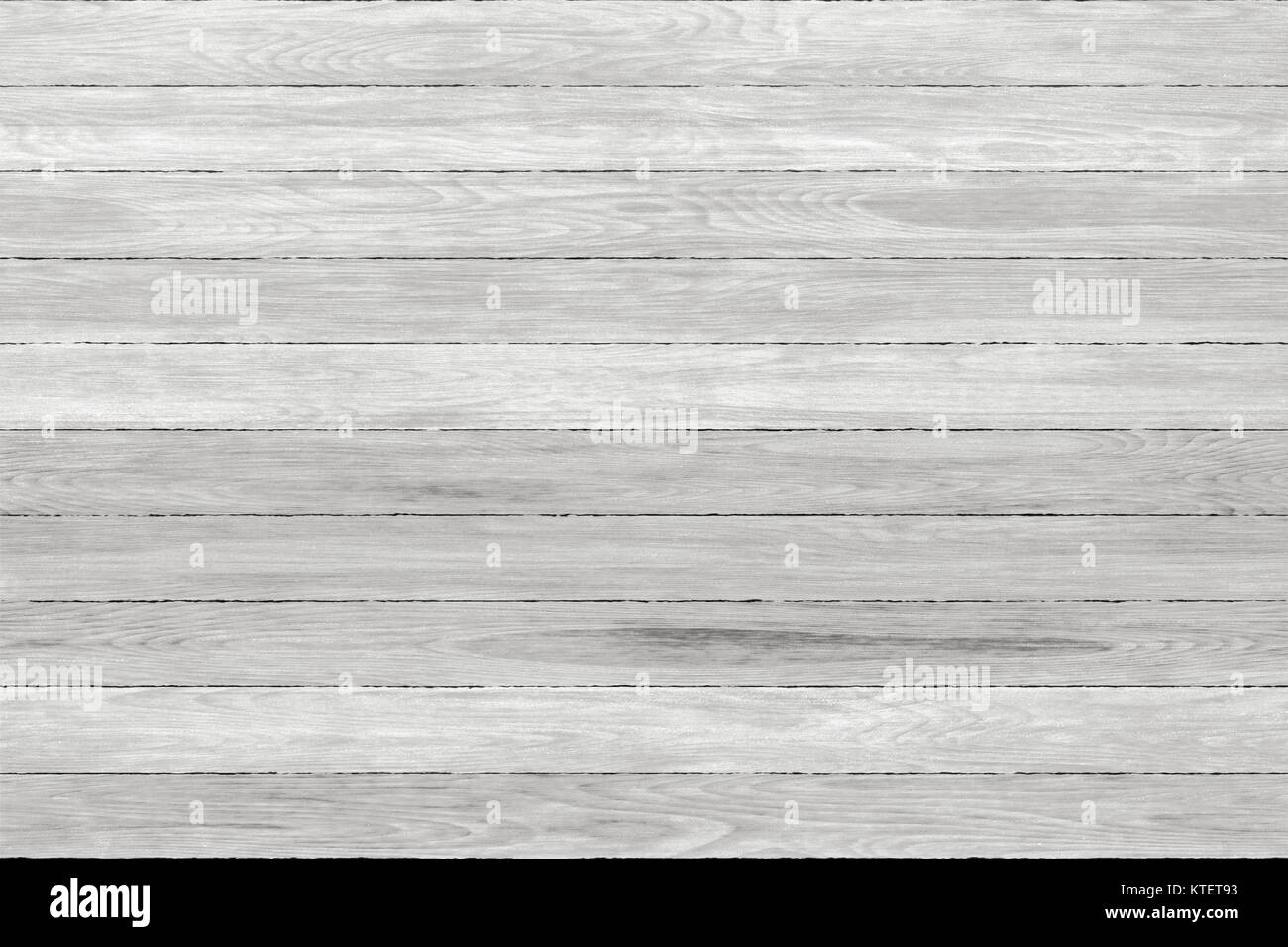 White Washed Grunge Wood Panels Planks Background Old Washed