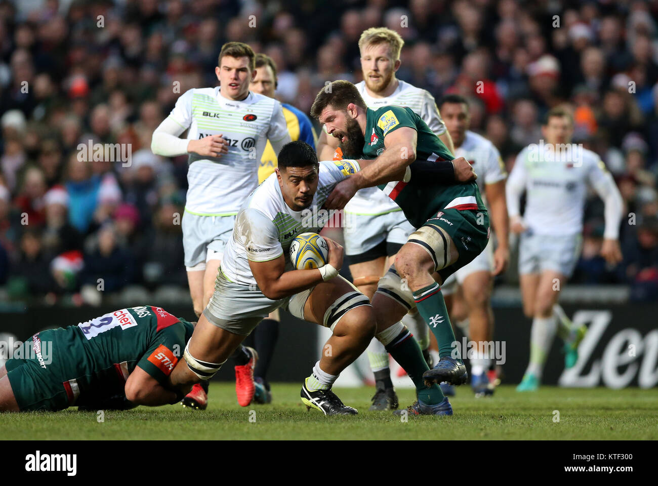 Tom youngs leicester hi-res stock photography and images - Page 2 - Alamy