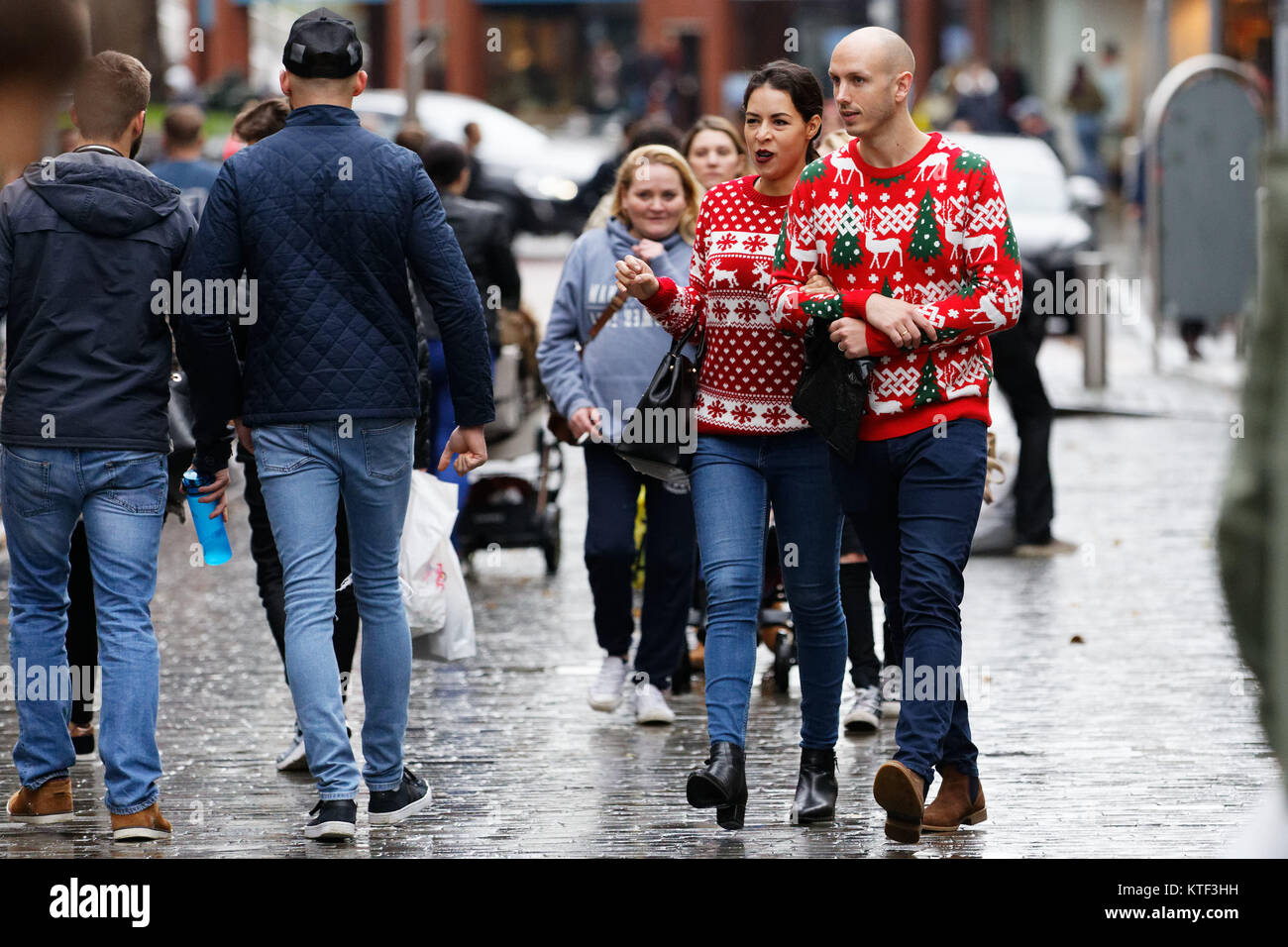 Last minute christmas jumpers sale
