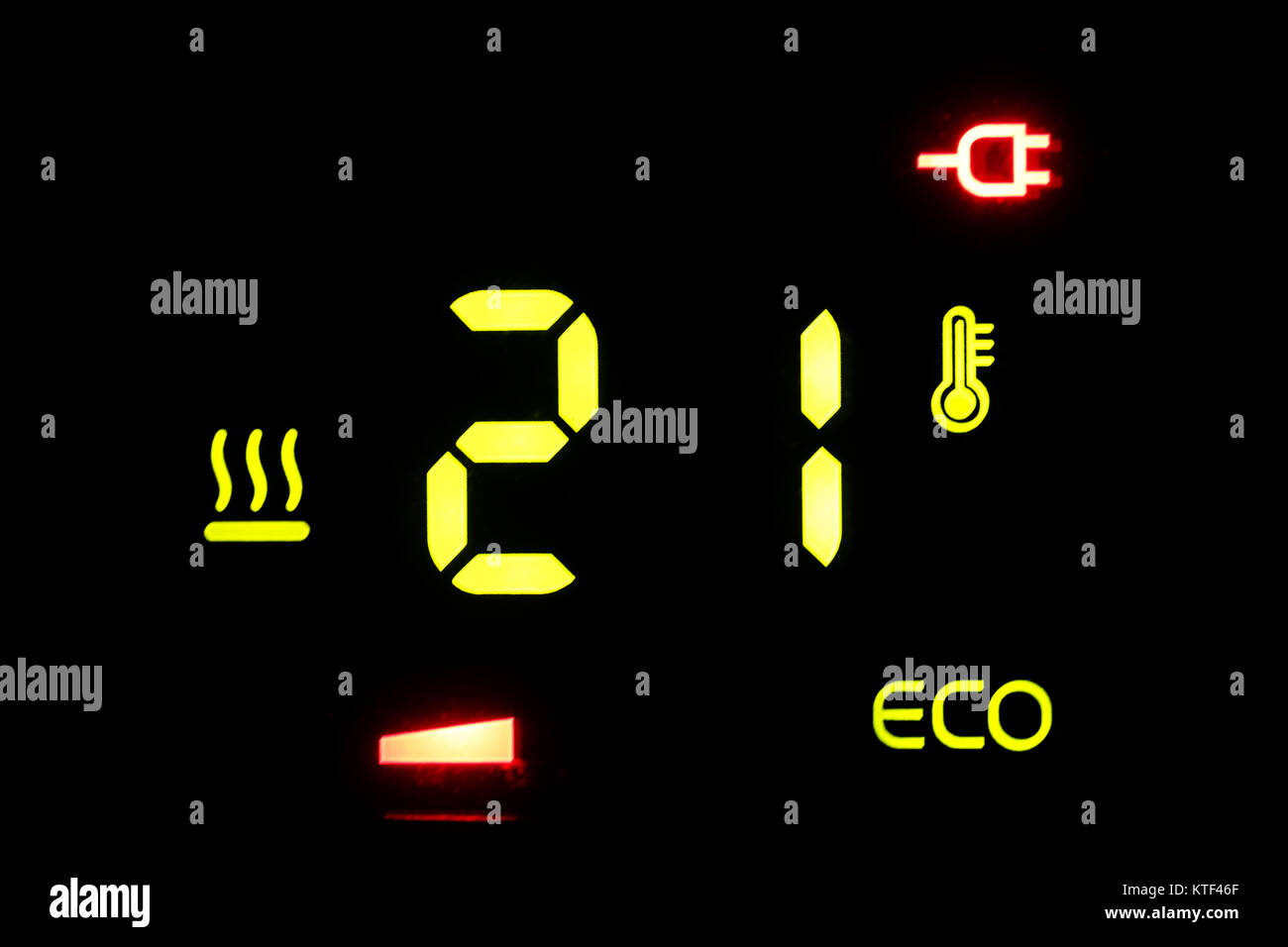 21 degrees celsius hi res stock photography and images alamy