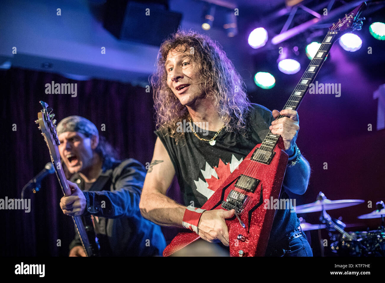 Anvil band live hires stock photography and images Alamy