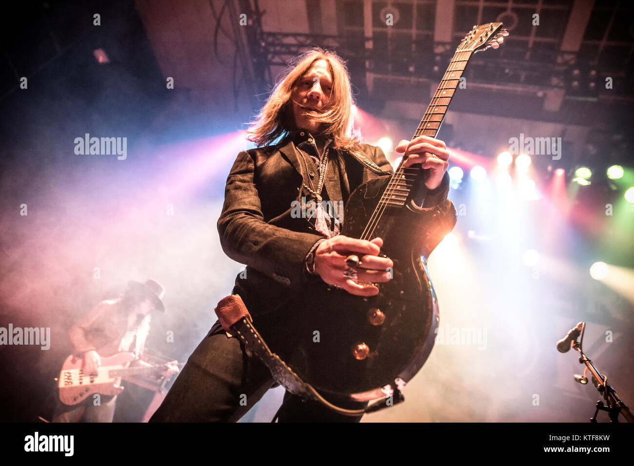 Q&A: Charlie Starr and Blackberry Smoke roar out of the pandemic with album, tour - ARTS ATL