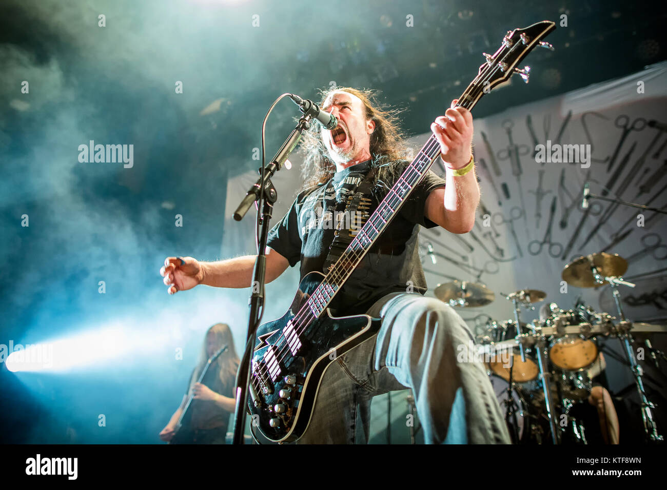 Jeff walker hi-res stock photography and images - Alamy