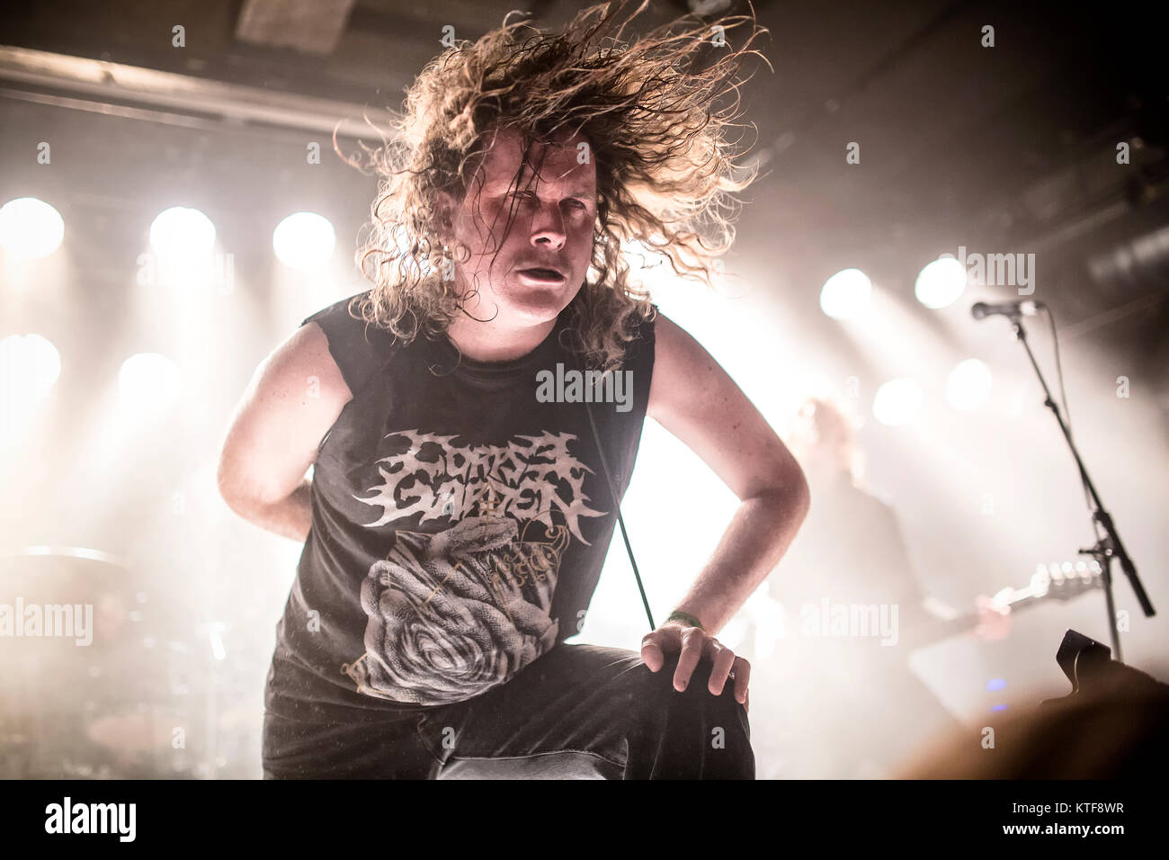 Travis ryan hires stock photography and images Alamy