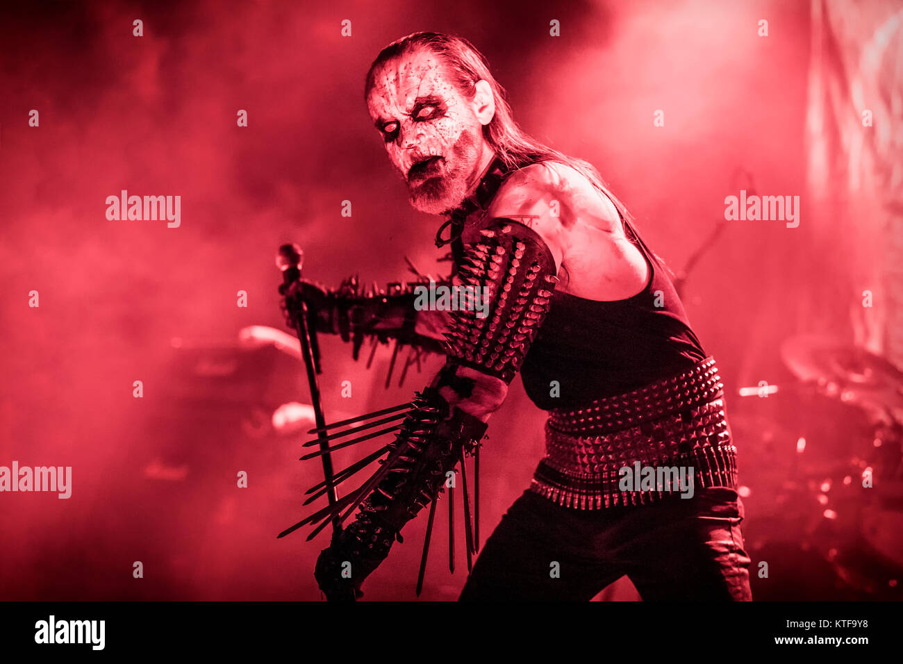 Gorgoroth