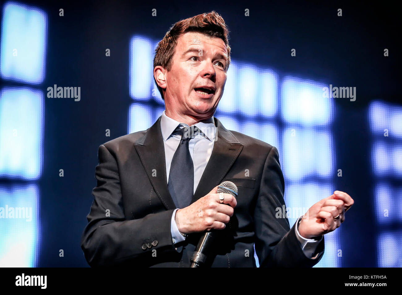 Rick Astley Age 54 - Image to u