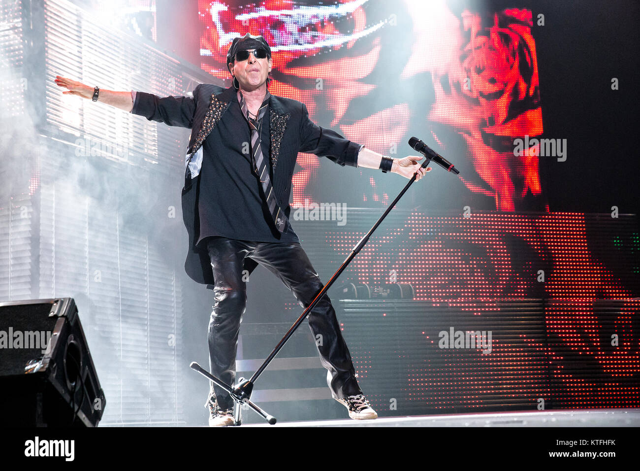 Scorpions band hires stock photography and images Alamy