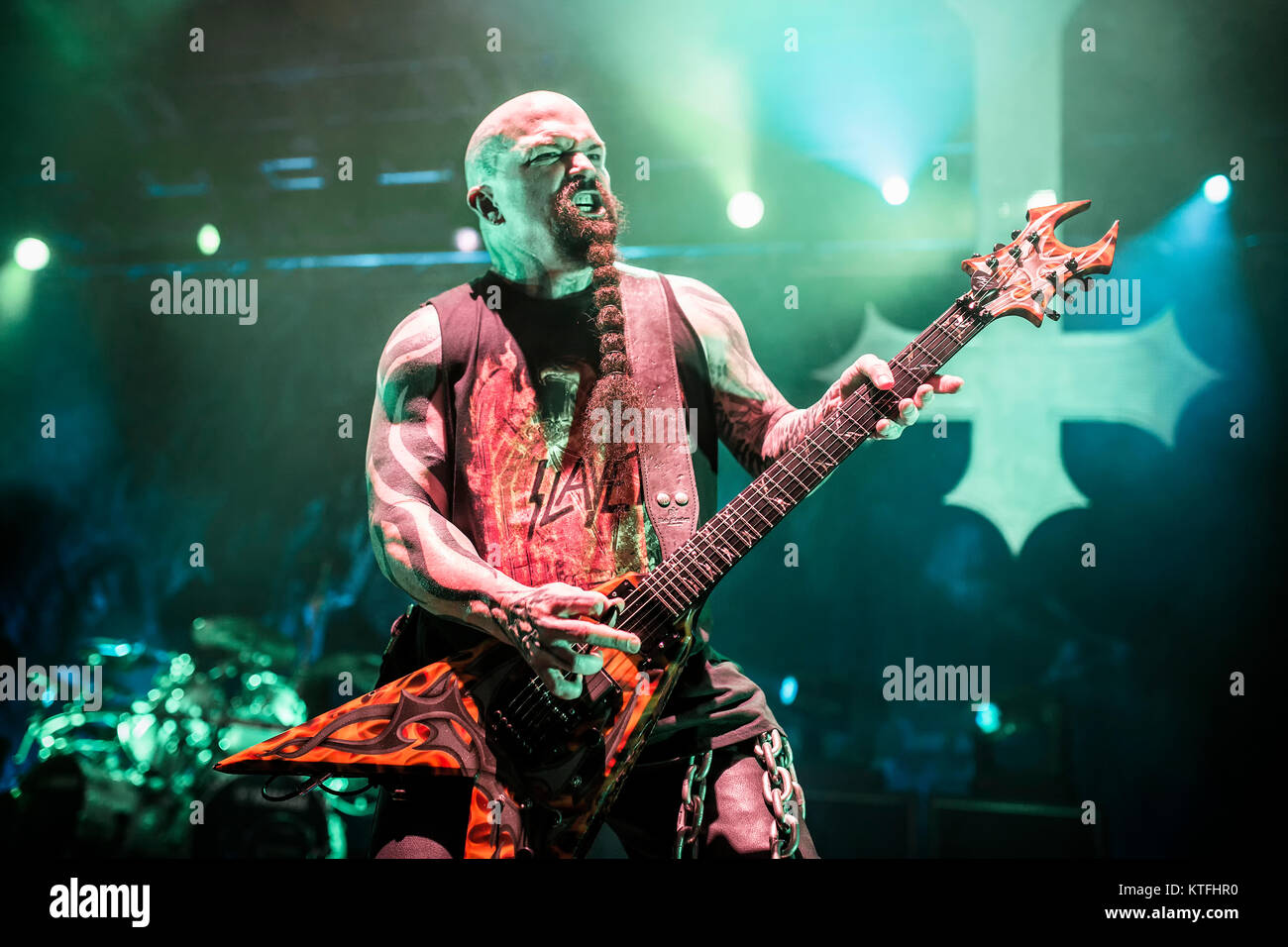 Kerry king slayer hi-res stock photography and images - Alamy