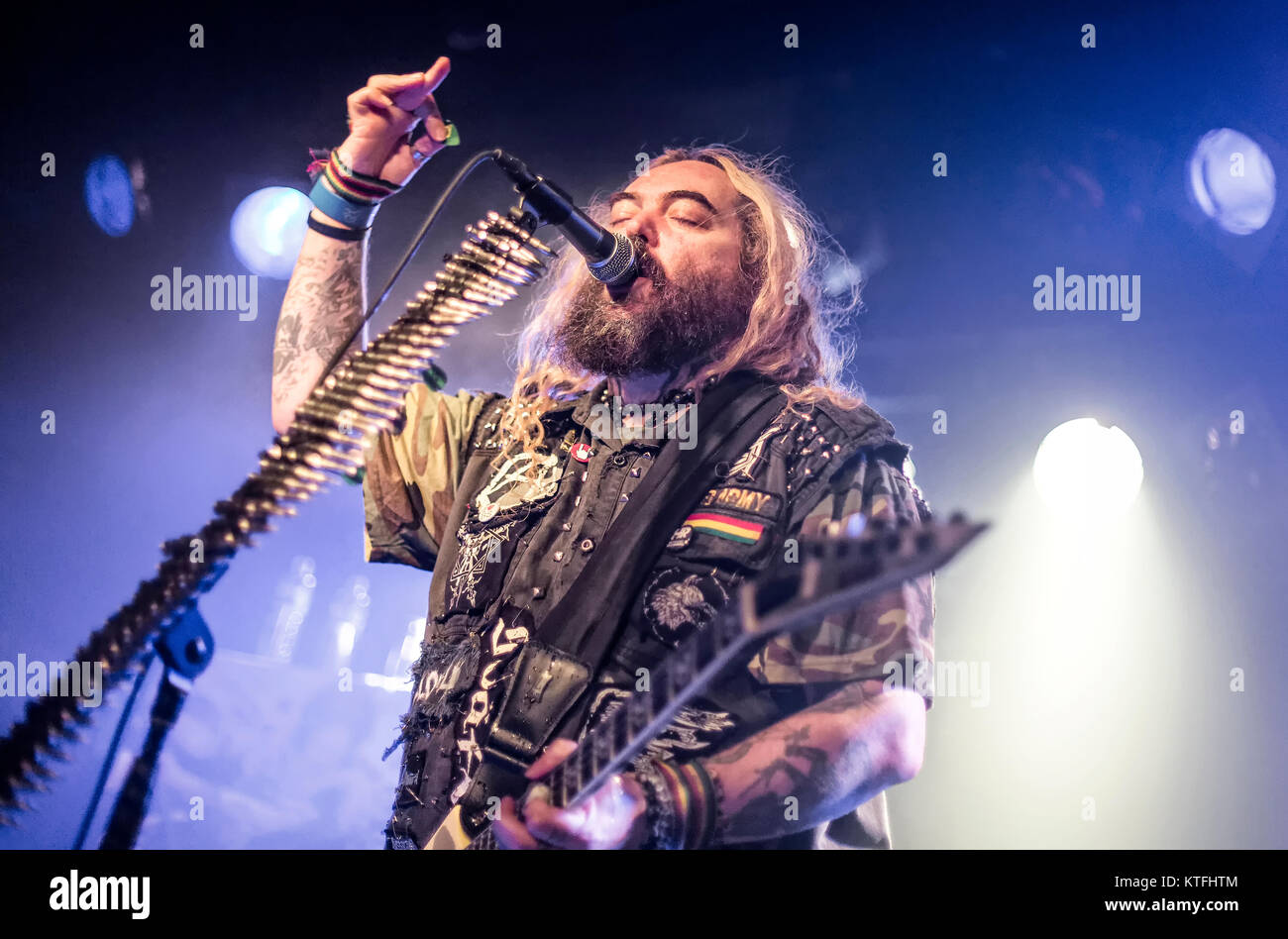 Cavalera hi-res stock photography and images - Alamy