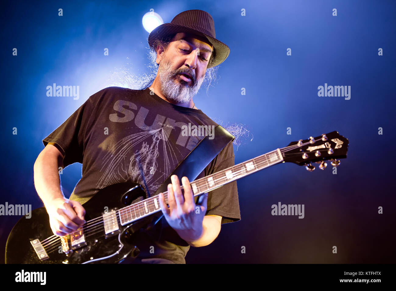 Soundgarden band hi-res stock photography and images - Alamy