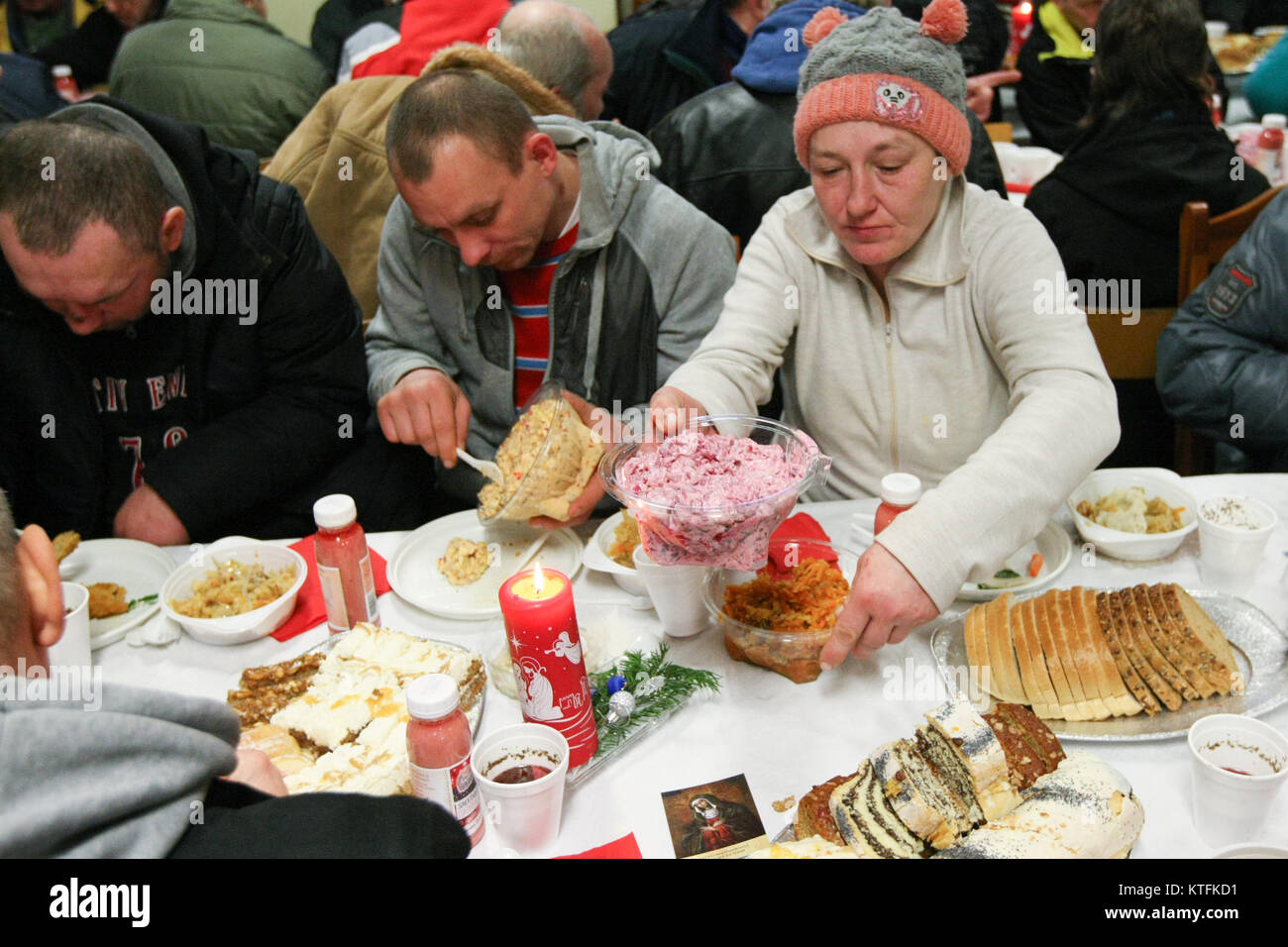 Sopot Poland 24th Dec 2017 Over 300 People Took Part In The Stock Photo Alamy In compiling this article, we discussed the matter. alamy