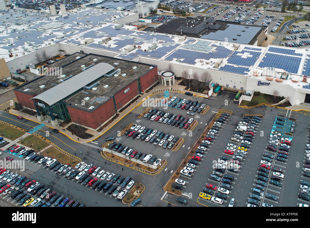 Potomac mills mall hi-res stock photography and images - Alamy
