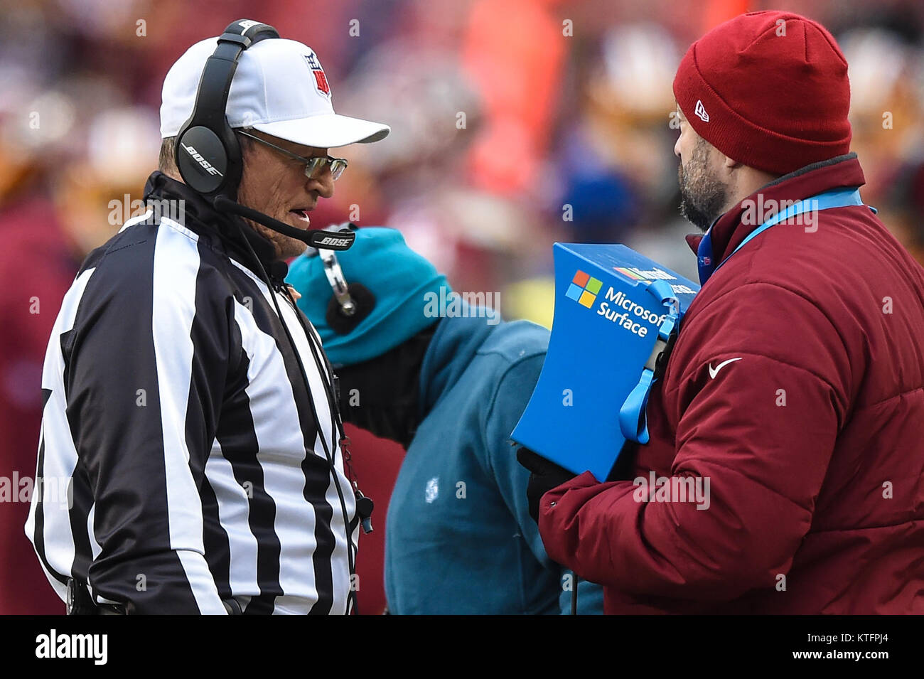 444 Nfl Instant Replay Photos & High Res Pictures - Getty Images