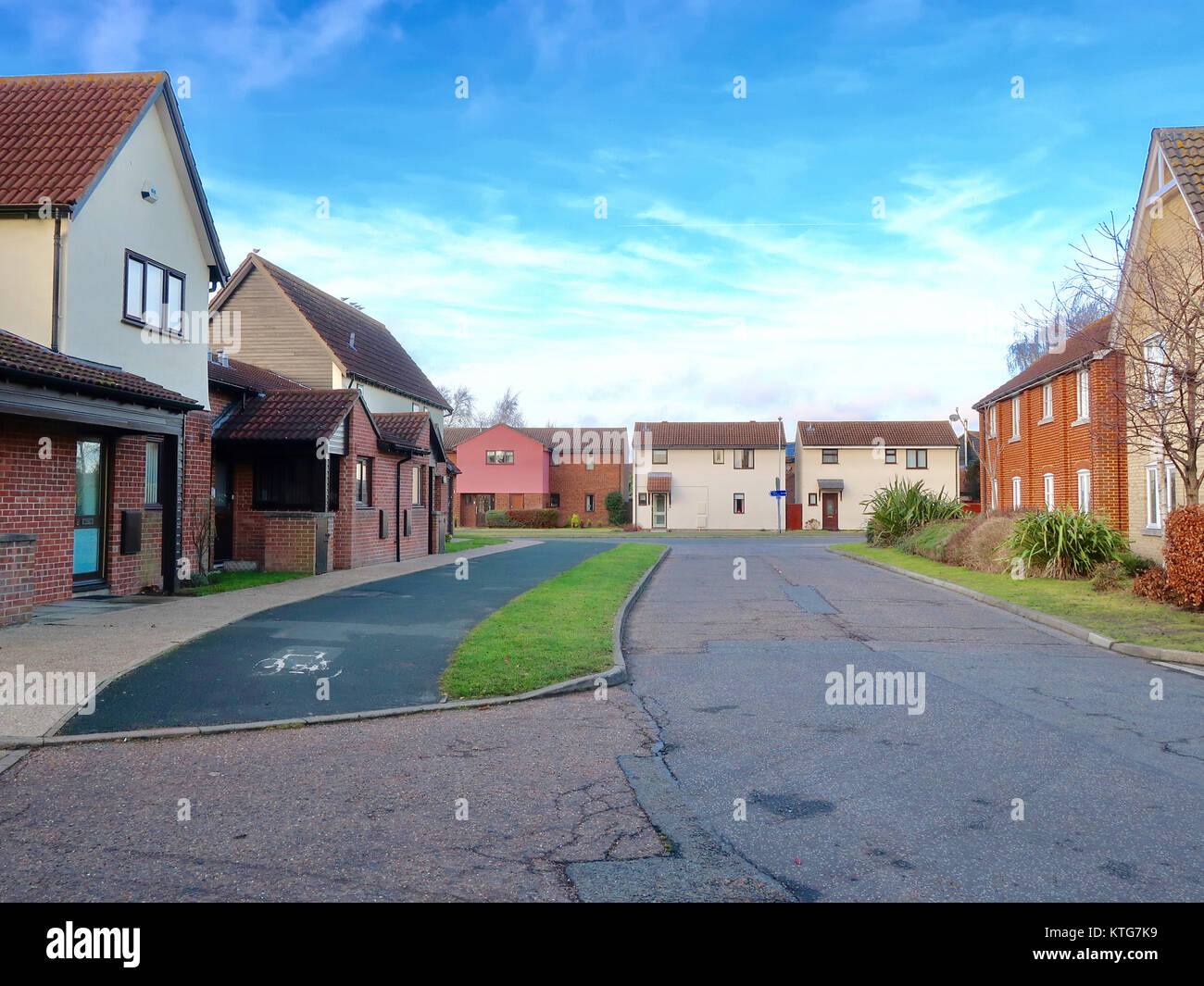 East heath road hires stock photography and images Alamy