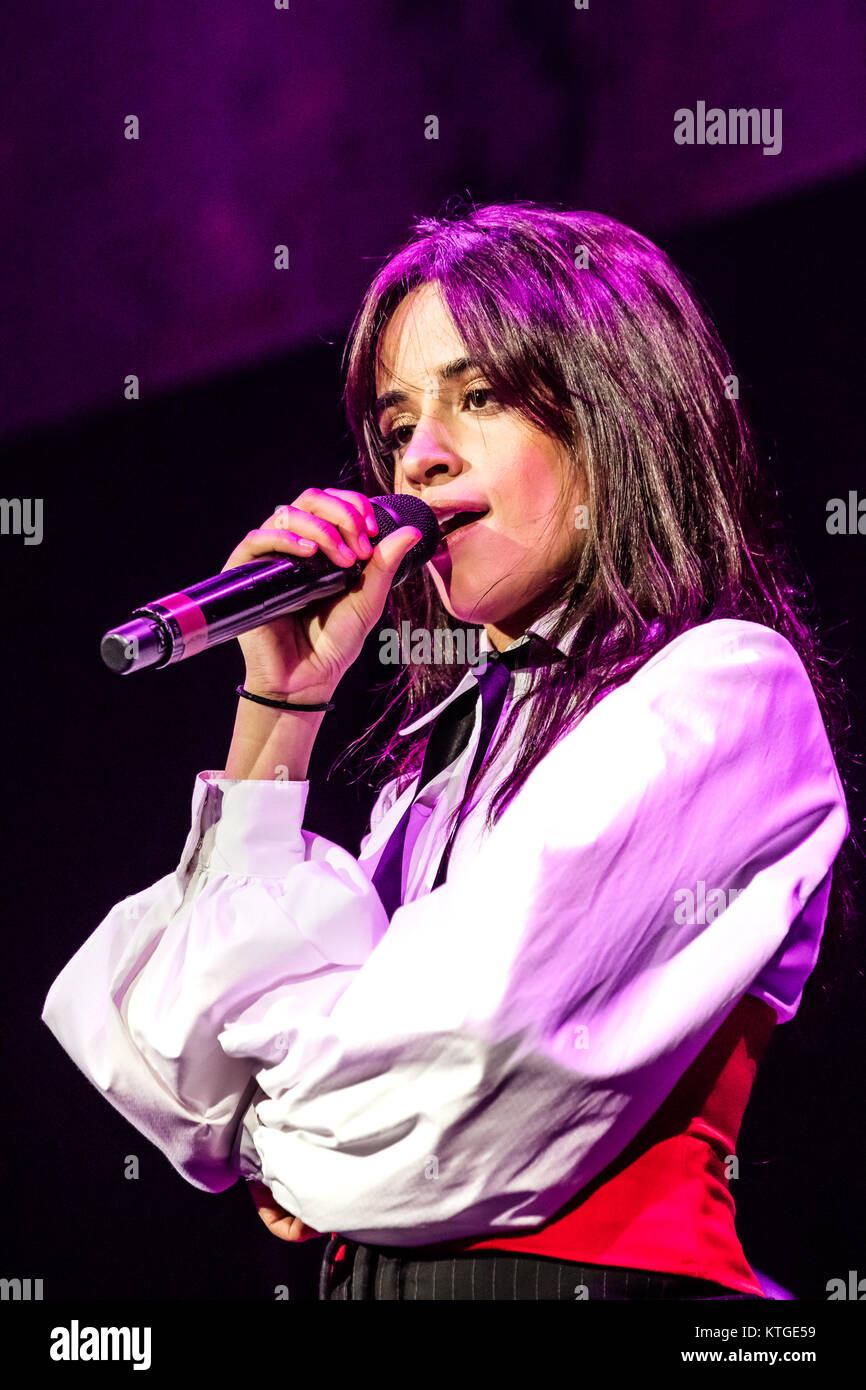 Camila christmas hi-res stock photography and images - Alamy
