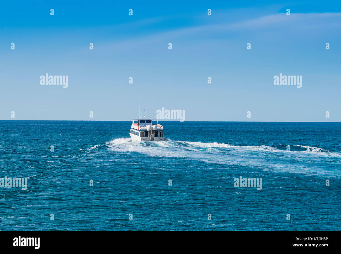 Fantastic motor boat hi-res stock photography and images - Alamy