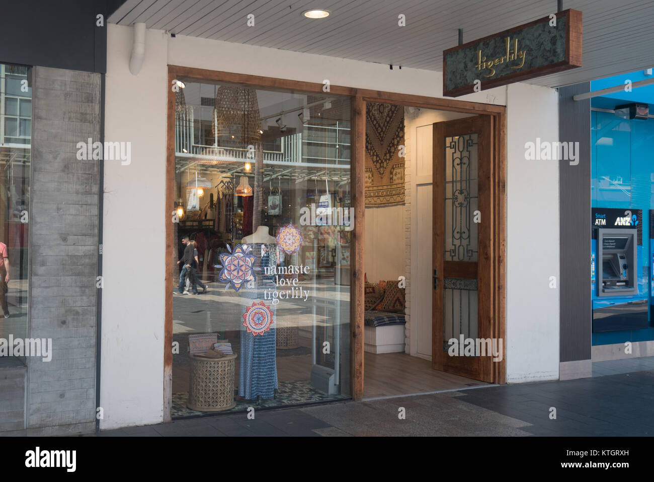 tigerlily australian swimwear