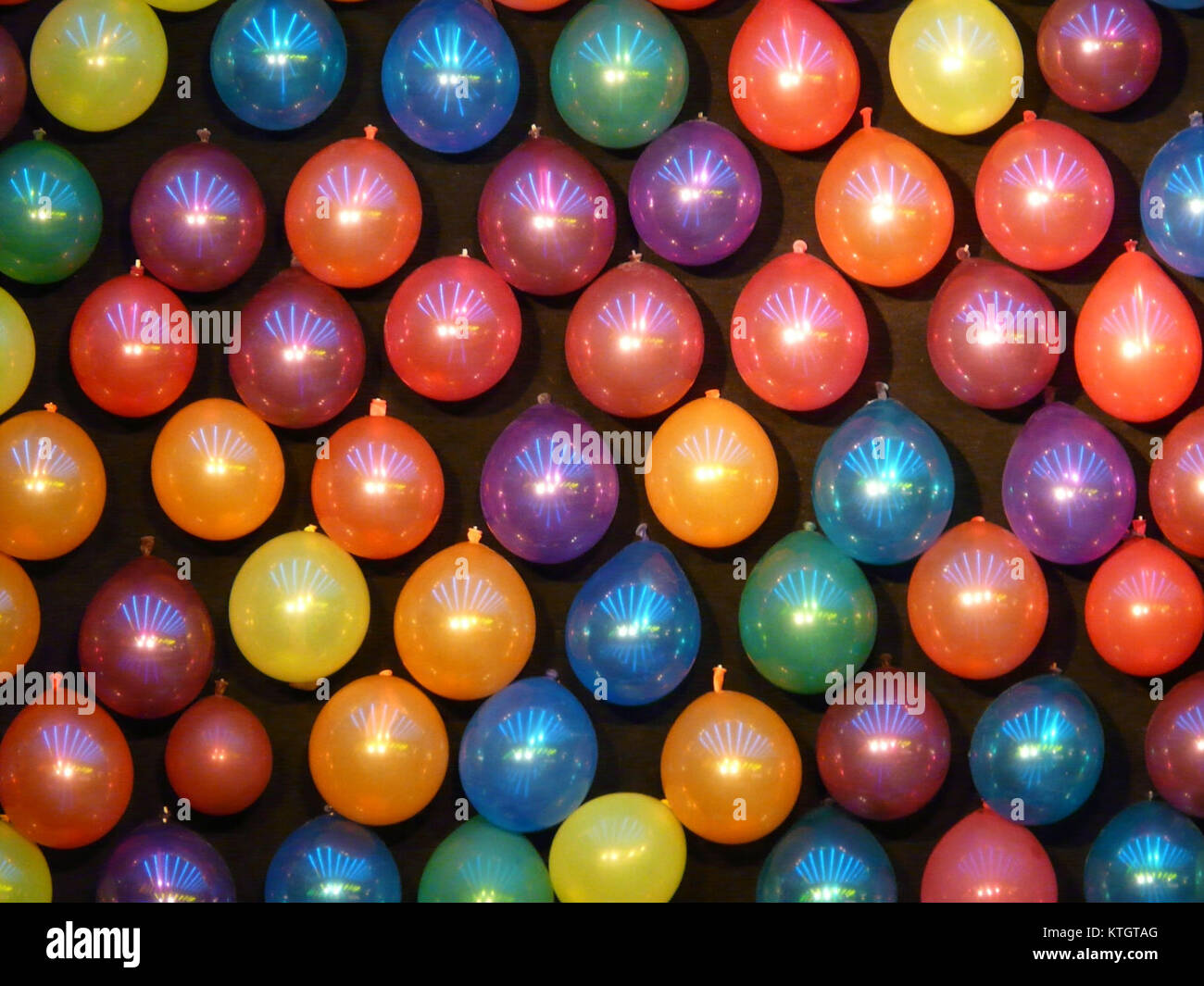 Fairground attraction hi-res stock photography and images