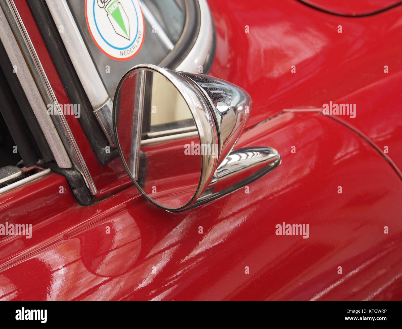 Auto Union 1000 SP pic08 Stock Photo Alamy