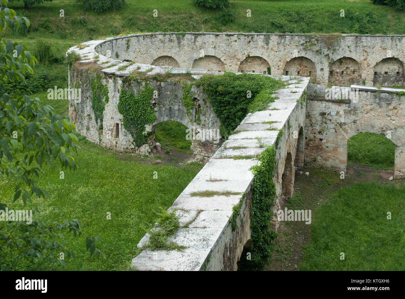 Siege of malta 1565 hi-res stock photography and images - Alamy
