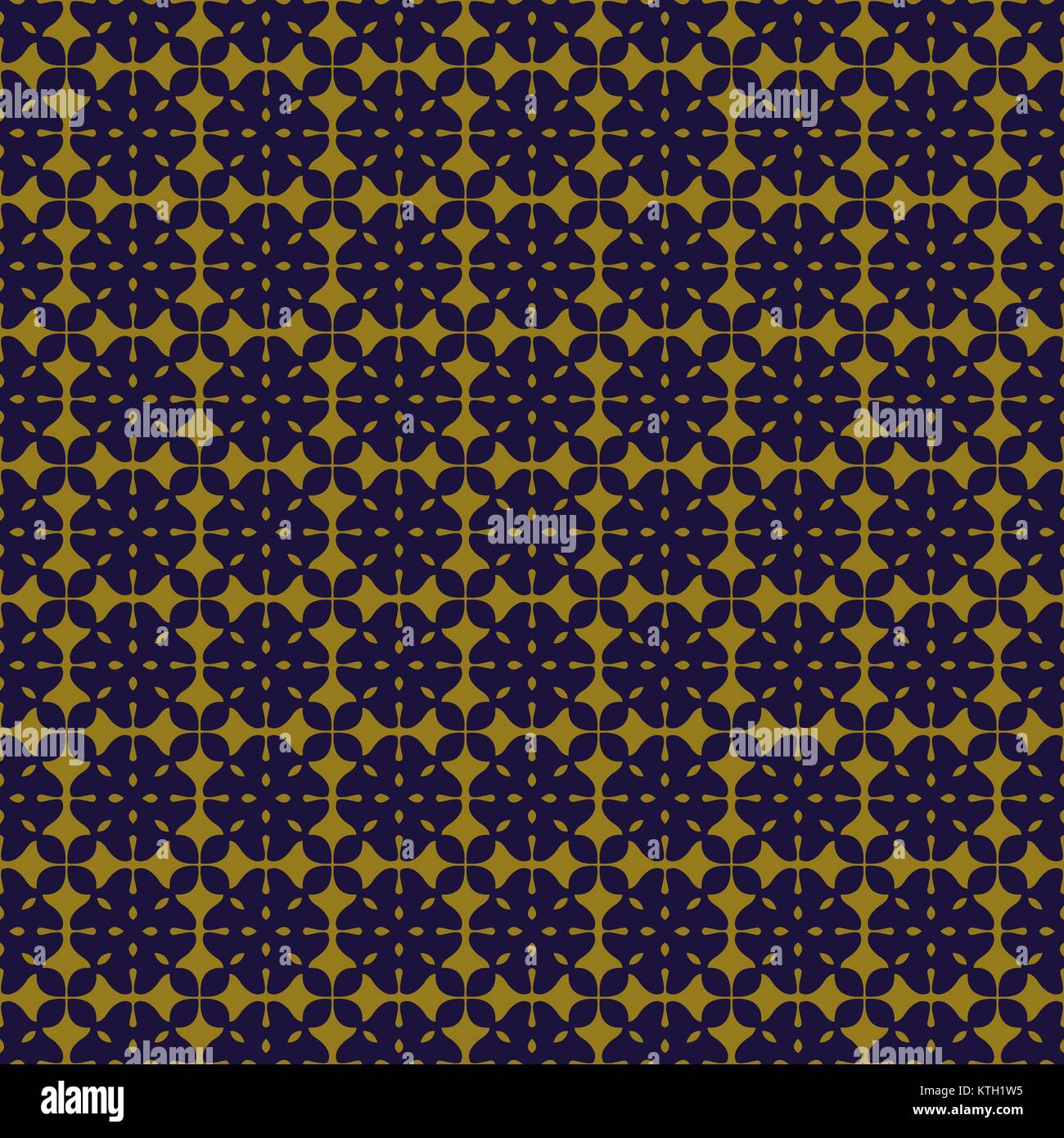 Antique seamless gold background check cross geometry Stock Vector ...