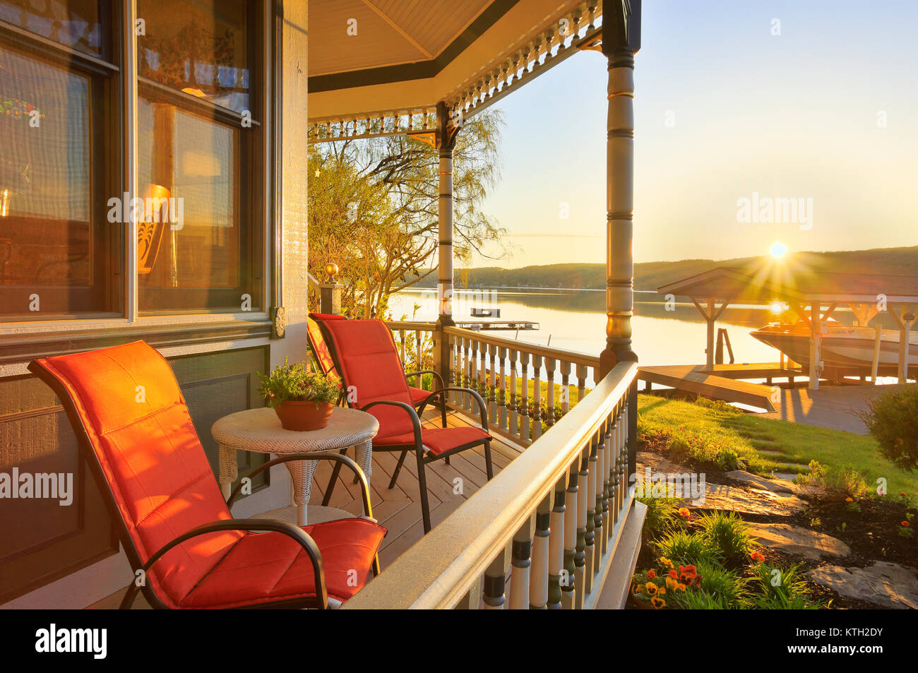 PENN YAN NEW YORK visual data 6