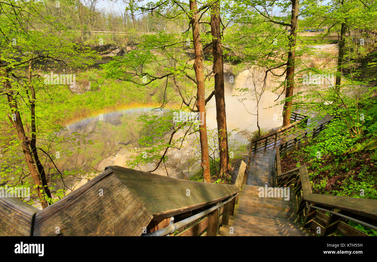 Brandywine hires stock photography and images Alamy