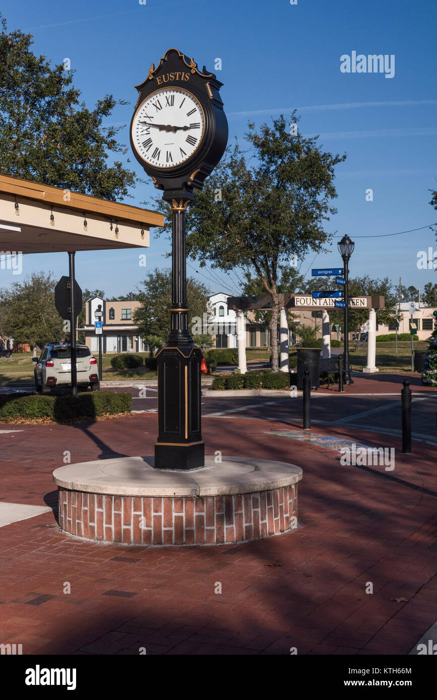 Florida streets hires stock photography and images Alamy