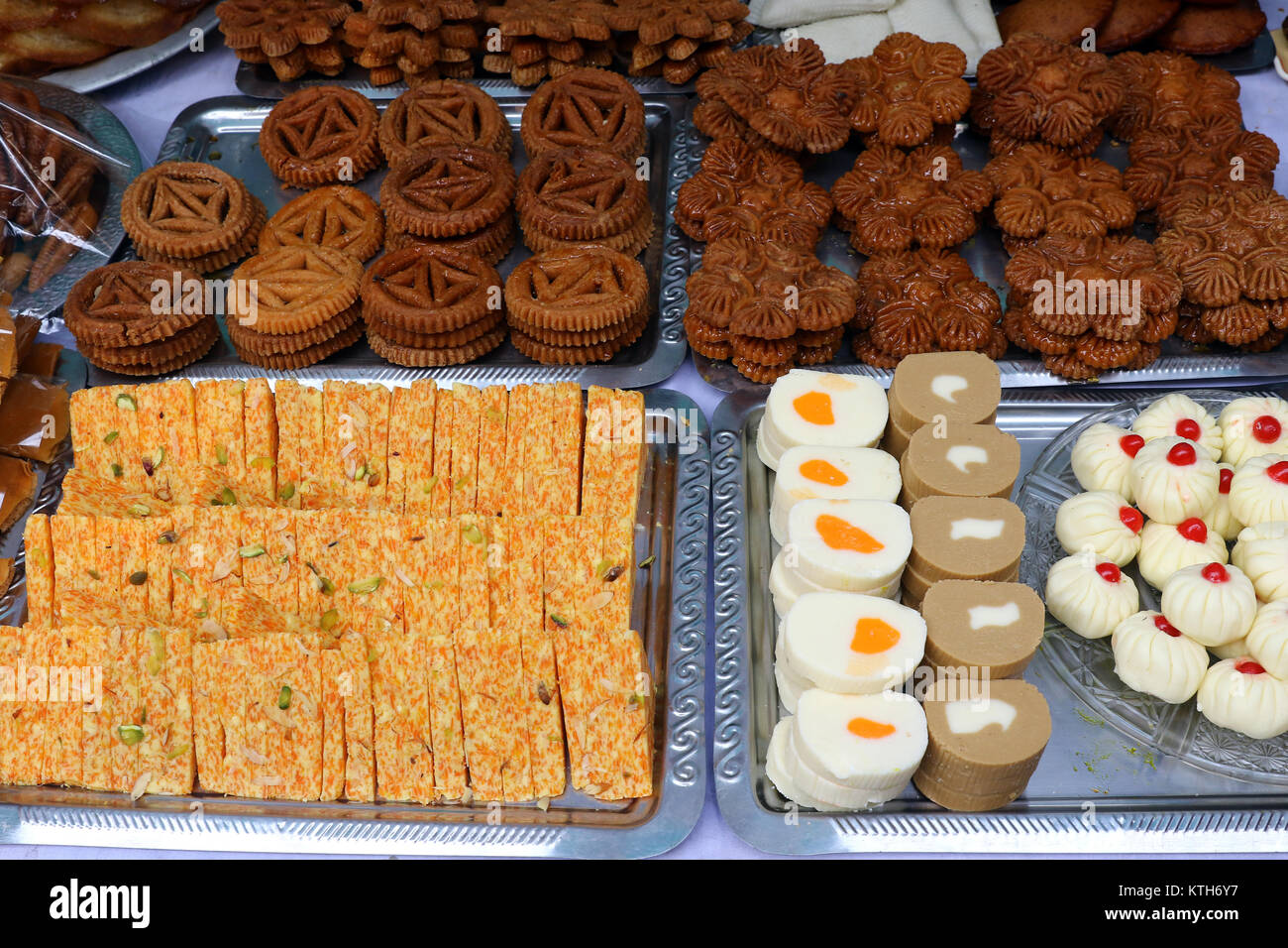 Traditional handmade cake of Bangladesh Stock Photo Alamy