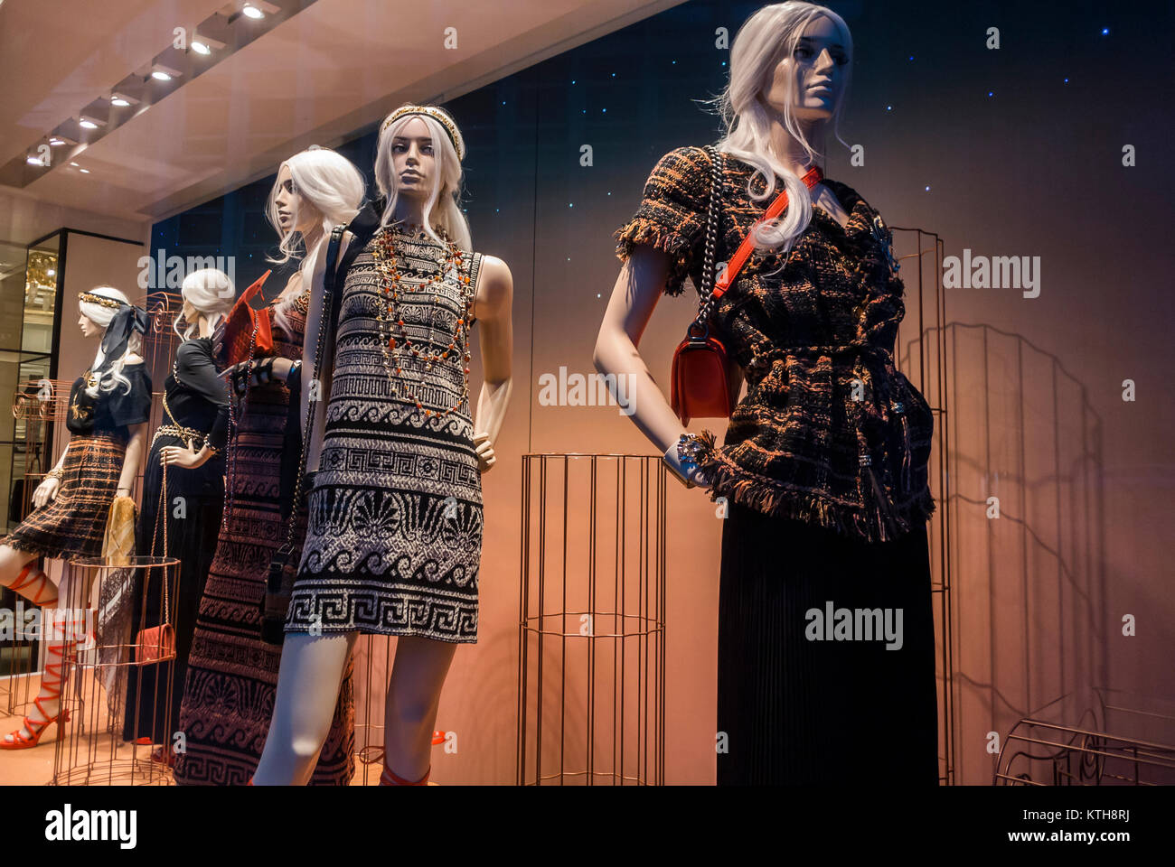 avenue dress shop