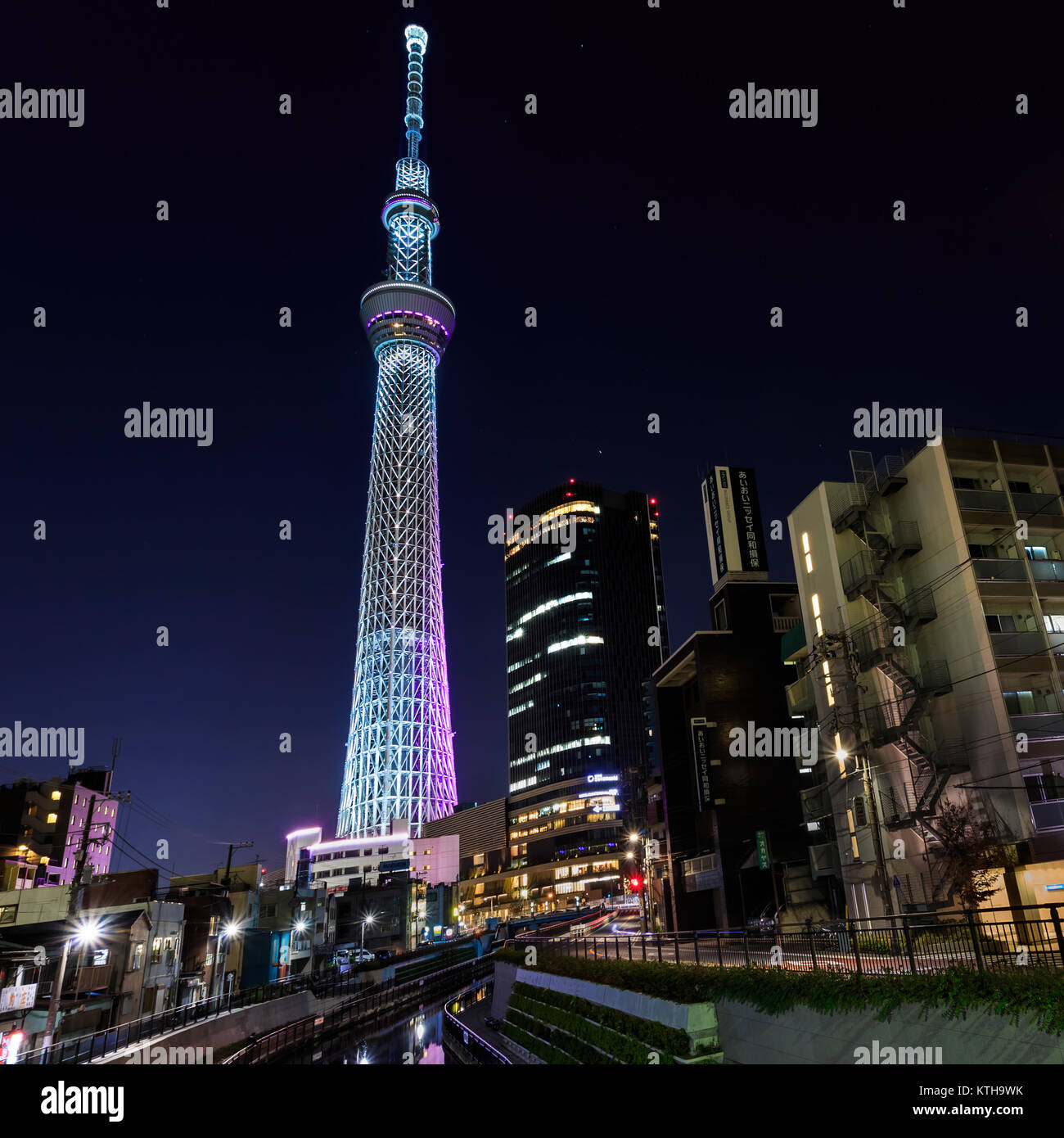Tokyo japan may 2013 hi-res stock photography and images - Alamy