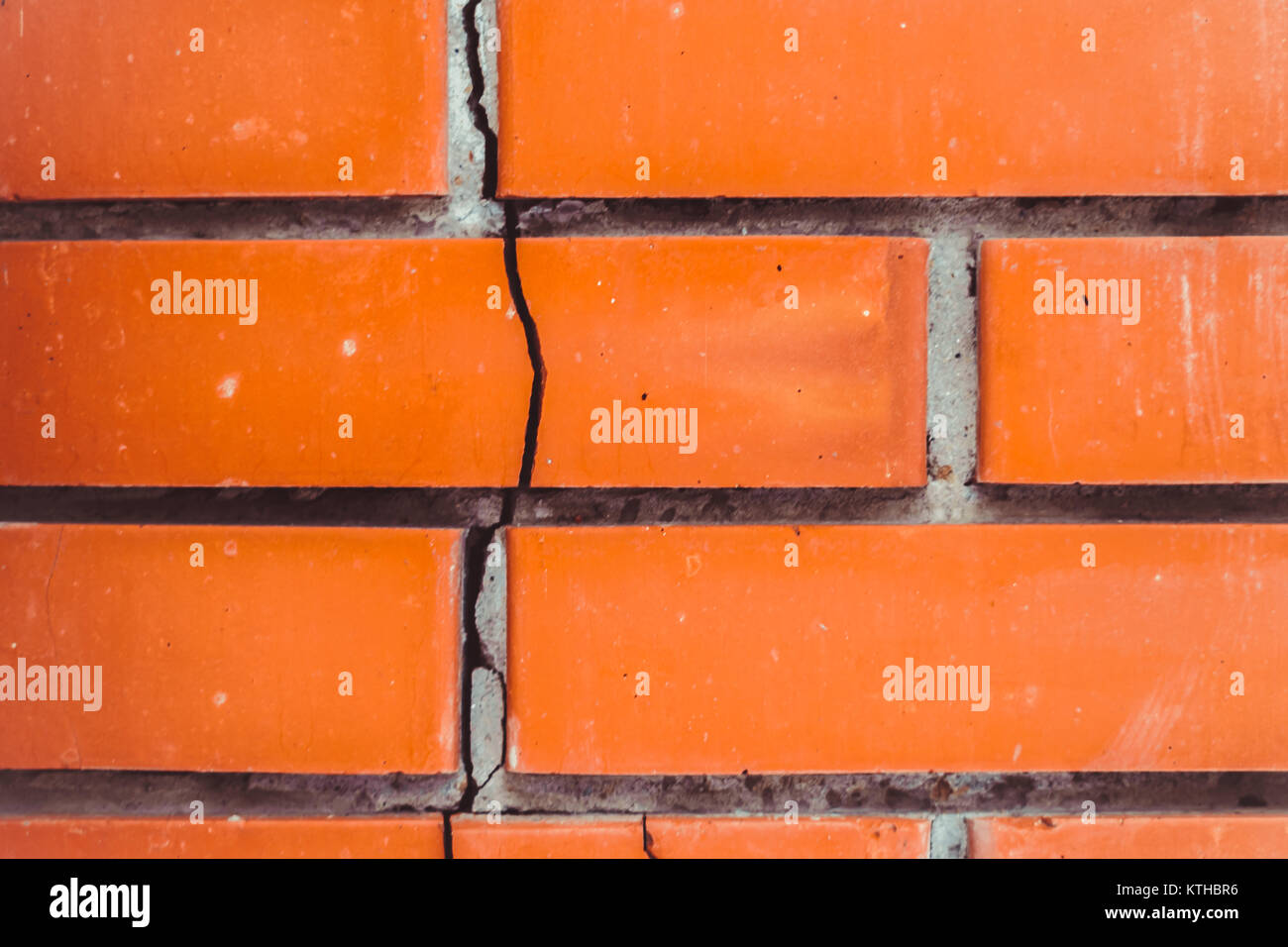 high resolution seamless texture of orange brick wall Stock Photo - Alamy