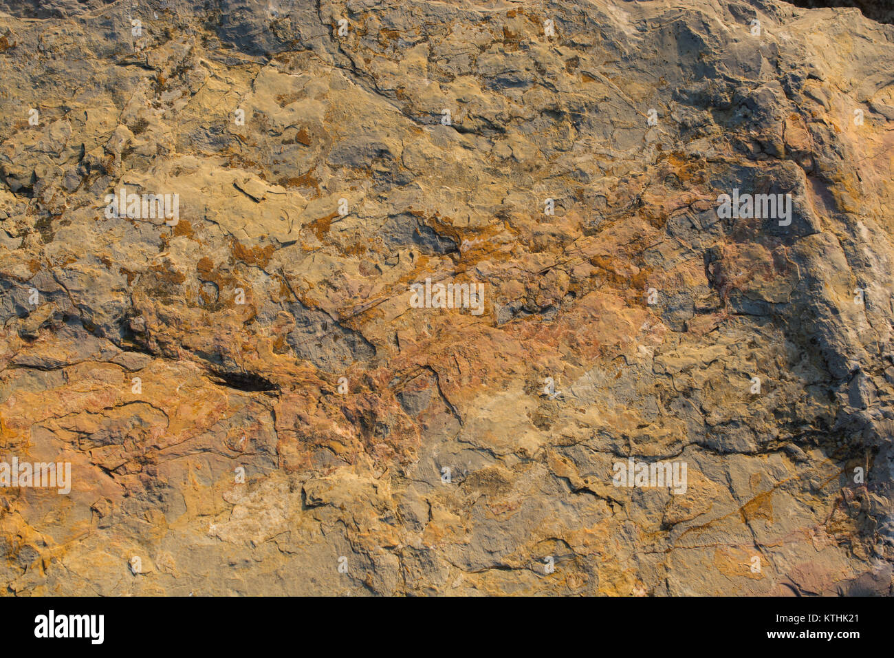 Natural rock or Stone surface as background texture Stock Photo - Alamy