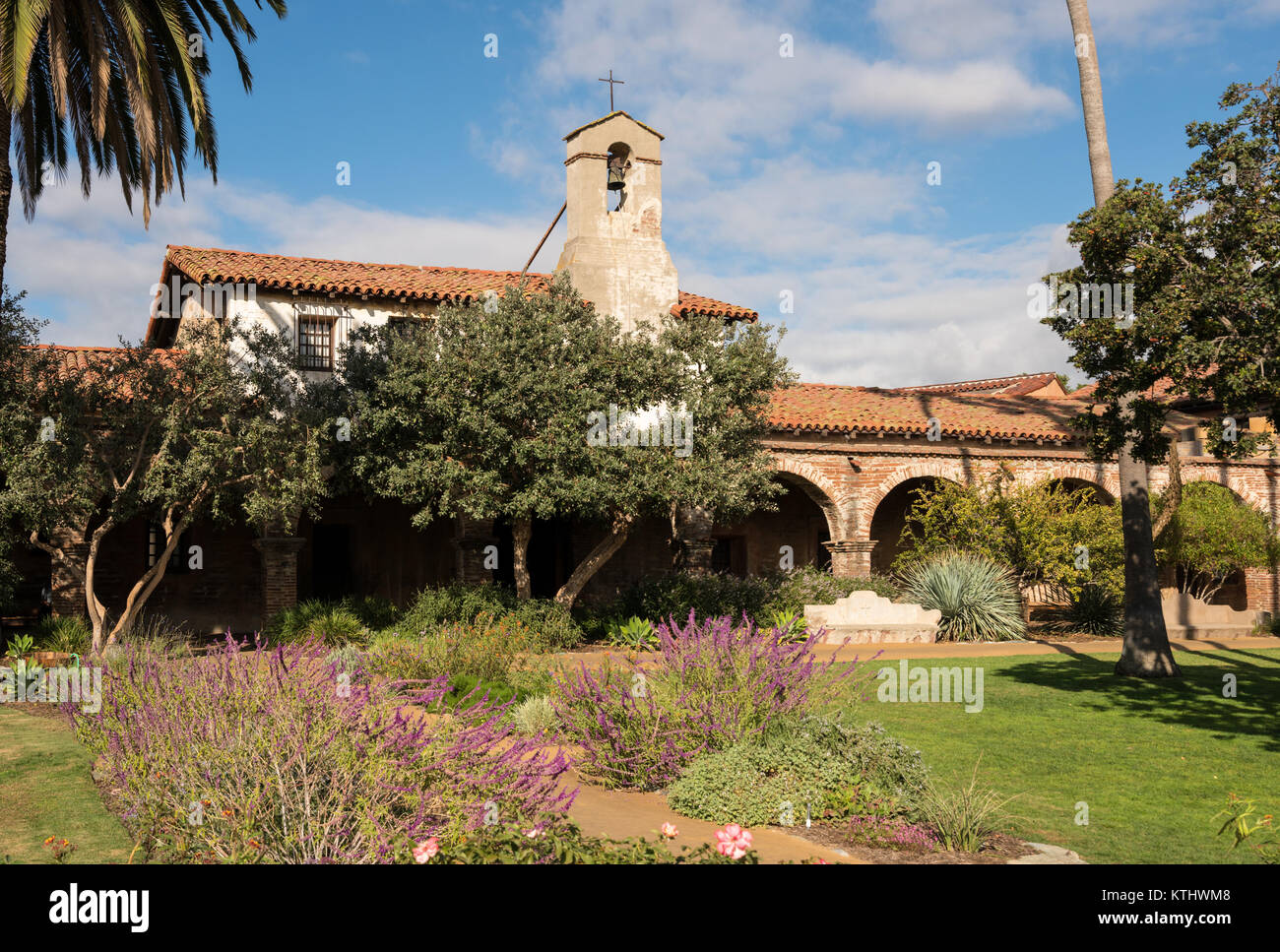 San juan capistrano hires stock photography and images Alamy