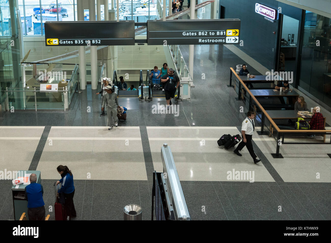 Dulles gates hires stock photography and images Alamy