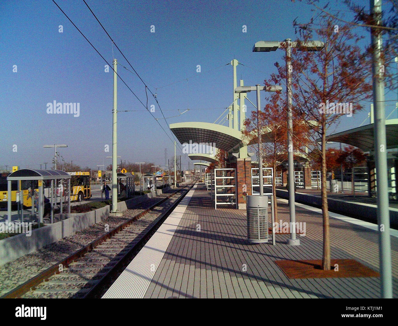 Bachman Station is a historical location in the United States, known ...
