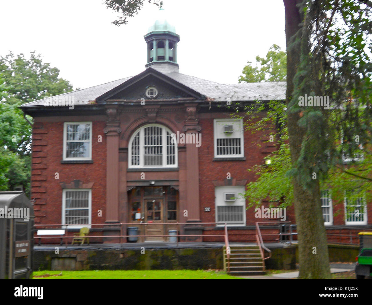 Beechmont Harrisburg PA Hospital Stock Photo Alamy
