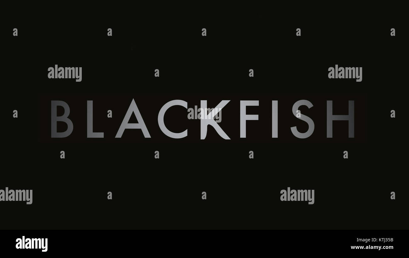 Blackfish is a documentary film that examines the ethical concerns ...