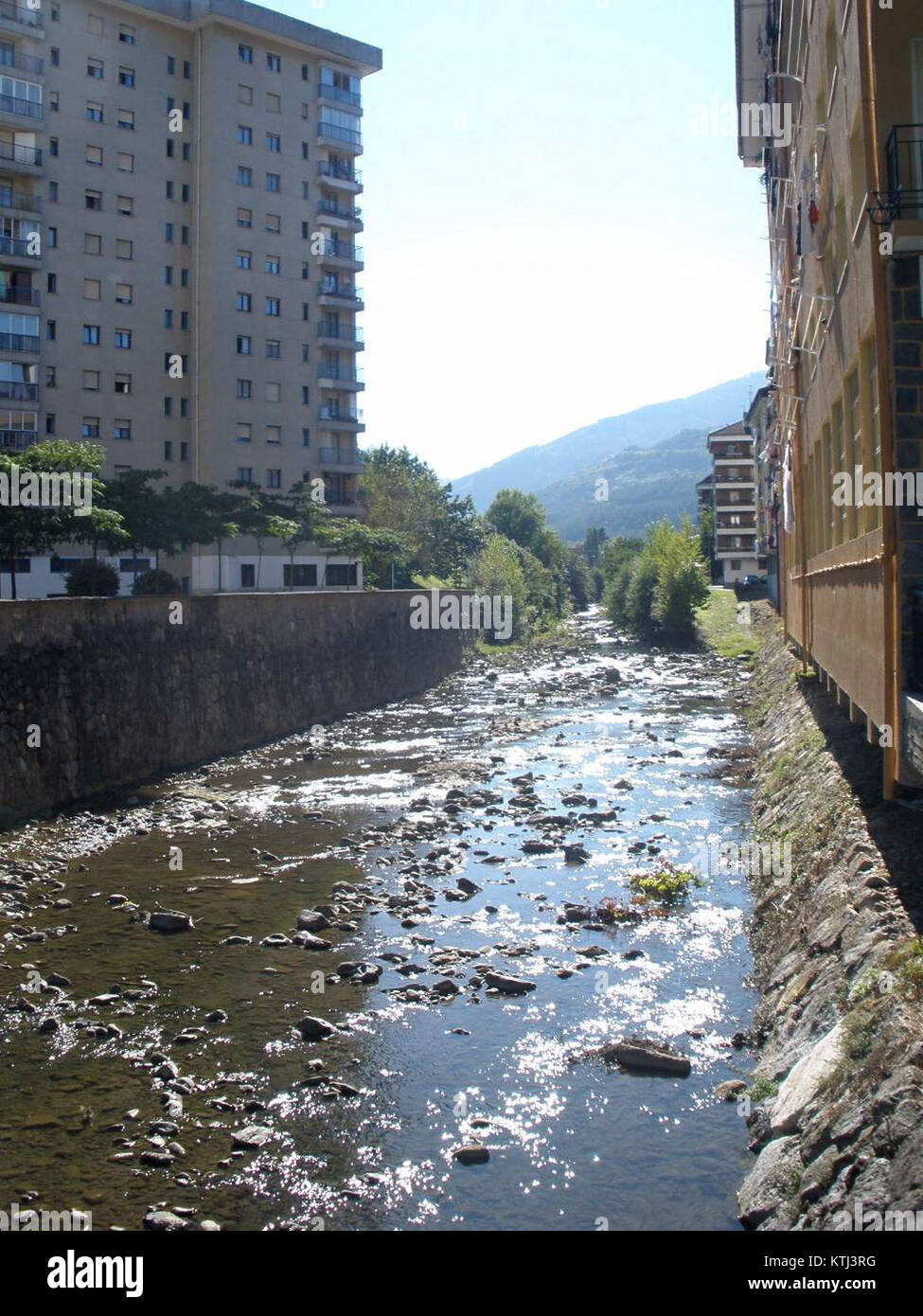 Azkoitia, located in the Basque Country of Spain, is a town known for ...
