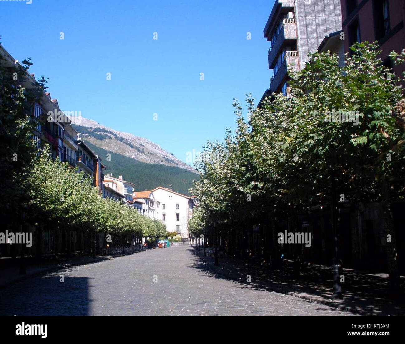 Azkoitia, a town in Spain, is known for its rich history and cultural ...