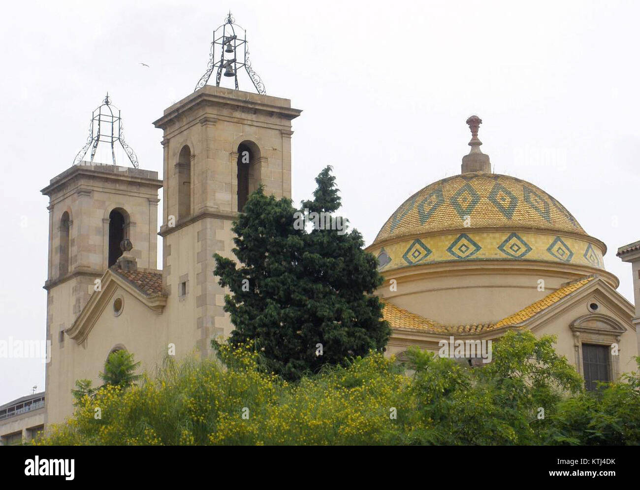 Iglesia de sant pere hires stock photography and images Alamy